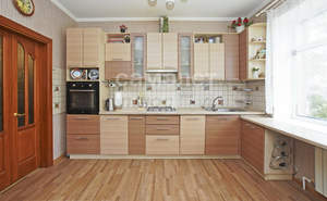 Дом 268м&sup2;, 2-этажный, участок 15 сот.  