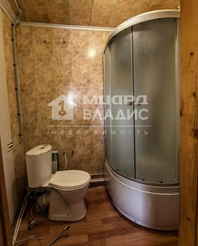 Дом 60м&sup2;, 2-этажный, участок 5 сот.  