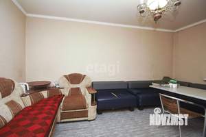 Дом 101м&sup2;, 2-этажный, участок 5 сот.  