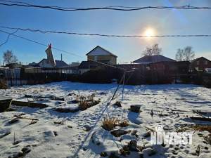 Дом 58м&sup2;, 1-этажный, участок 5 сот.  