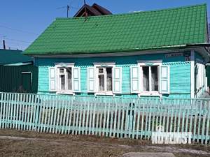 Дом 75м², 1-этажный, участок 5 сот.  