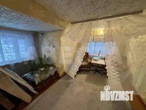 Дом 78м&sup2;, 2-этажный, участок 4 сот.  