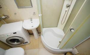 Дом 44м², 1-этажный, участок 4 сот.  