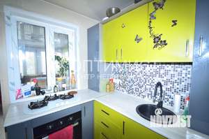 Дом 60м&sup2;, 1-этажный, участок 6 сот.  