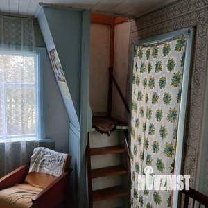 Дом 24м&sup2;, 2-этажный, участок 5 сот.  