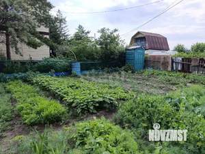 Дом 70м², 1-этажный, участок 6 сот.  