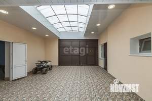 Дом 221м², 1-этажный, участок 2 сот.  