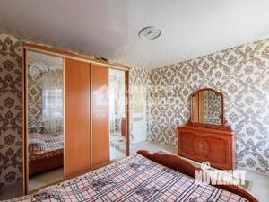 Дом 94м², 2-этажный, участок 4 сот.  
