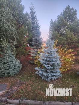 Коттедж 320м&sup2;, 2-этажный, участок 10 сот.  