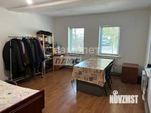 Дом 115м&sup2;, 2-этажный, участок 1 сот.  