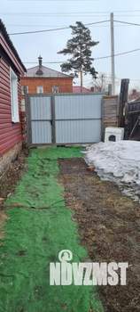 Дом 135м&sup2;, 2-этажный, участок 6 сот.  