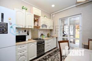 Дом 72м², 1-этажный, участок 3 сот.  