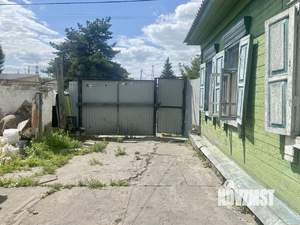 Дом 56м², 1-этажный, участок 5 сот.  