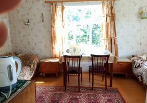 Дом 25м&sup2;, 2-этажный, участок 5 сот.  