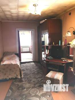 Дом 84м&sup2;, 2-этажный, участок 5 сот.  