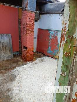 Дом 70м&sup2;, 1-этажный, участок 1 сот.  