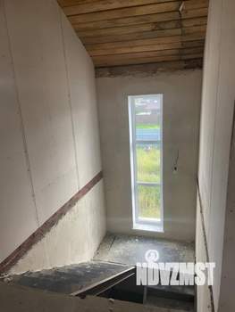 Коттедж 155м&sup2;, 2-этажный, участок 6 сот.  