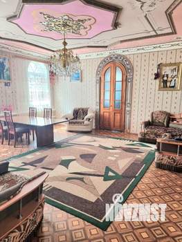 Дом 600м², 2-этажный, участок 9 сот.  