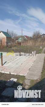 Дача 60м², 2-этажный, участок 6 сот.  