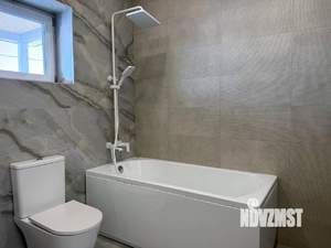 Коттедж 118м&sup2;, 1-этажный, участок 8 сот.  