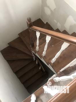 Дом 120м², 2-этажный, участок 6 сот.  