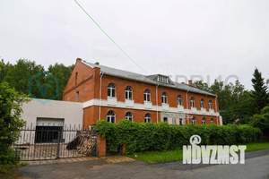 Коттедж 250м&sup2;, 2-этажный, участок 4 сот.  