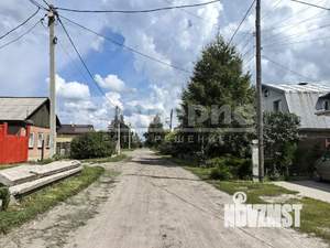 Дом 179м², 2-этажный, участок 6 сот.  