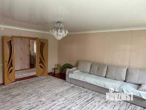 Дом 136м&sup2;, 2-этажный, участок 5 сот.  