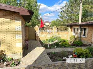 Дом 173м², 2-этажный, участок 6 сот.  