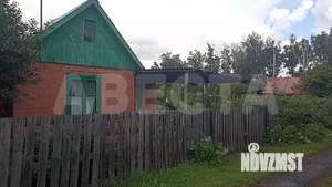 Дача 23м², 1-этажный, участок 8 сот.  