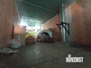 Дом 20м², 2-этажный, участок 857 сот.  