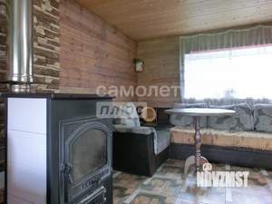 Дом 60м², 2-этажный, участок 5 сот.  