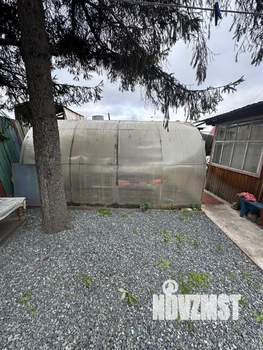 Дом 76м&sup2;, 1-этажный, участок 3 сот.  