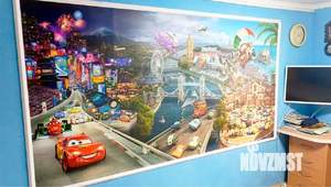 Дом 120м&sup2;, 2-этажный, участок 7 сот.  