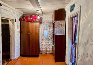 Дом 63м&sup2;, 1-этажный, участок 3 сот.  