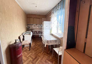 Дом 28м&sup2;, 1-этажный, участок 6 сот.  