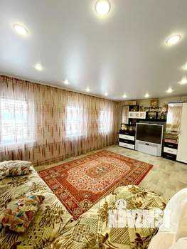 Дом 140м², 2-этажный, участок 6 сот.  