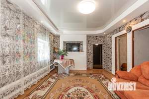 Дом 70м², 1-этажный, участок 6 сот.  