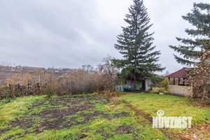 Дом 209м², 3-этажный, участок 10 сот.  