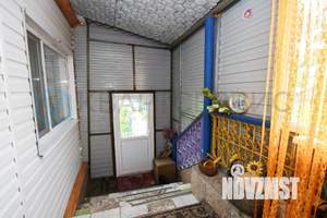 Дом 177м&sup2;, 2-этажный, участок 17 сот.  