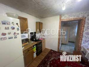 Дом 54м², 1-этажный, участок 11 сот.  