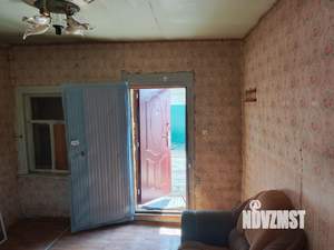 Дом 35м², 2-этажный, участок 1 сот.  