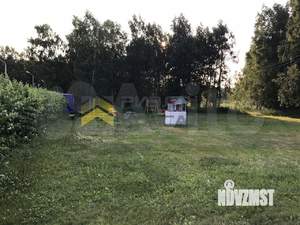 Коттедж 280м², 3-этажный, участок 6 сот.  