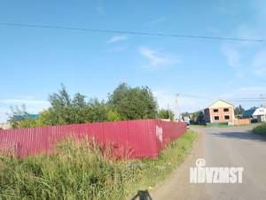 Дом 75м², 1-этажный, участок 10 сот.  