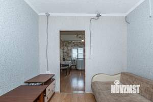 Дом 77м&sup2;, 1-этажный, участок 6 сот.  