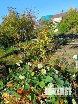 Дом 15м², 1-этажный, участок 6 сот.  