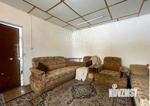 Дом 38м&sup2;, 1-этажный, участок 7 сот.  