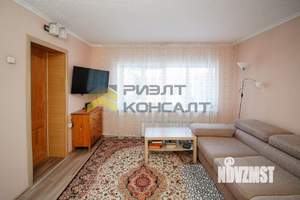 Дом 122м², 2-этажный, участок 5 сот.  