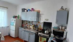 Дом 54м&sup2;, 1-этажный, участок 7 сот.  