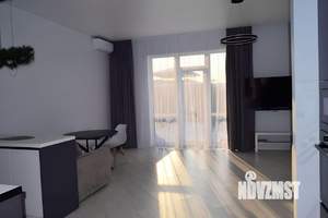 Дом 90м&sup2;, 1-этажный, участок 3 сот.  